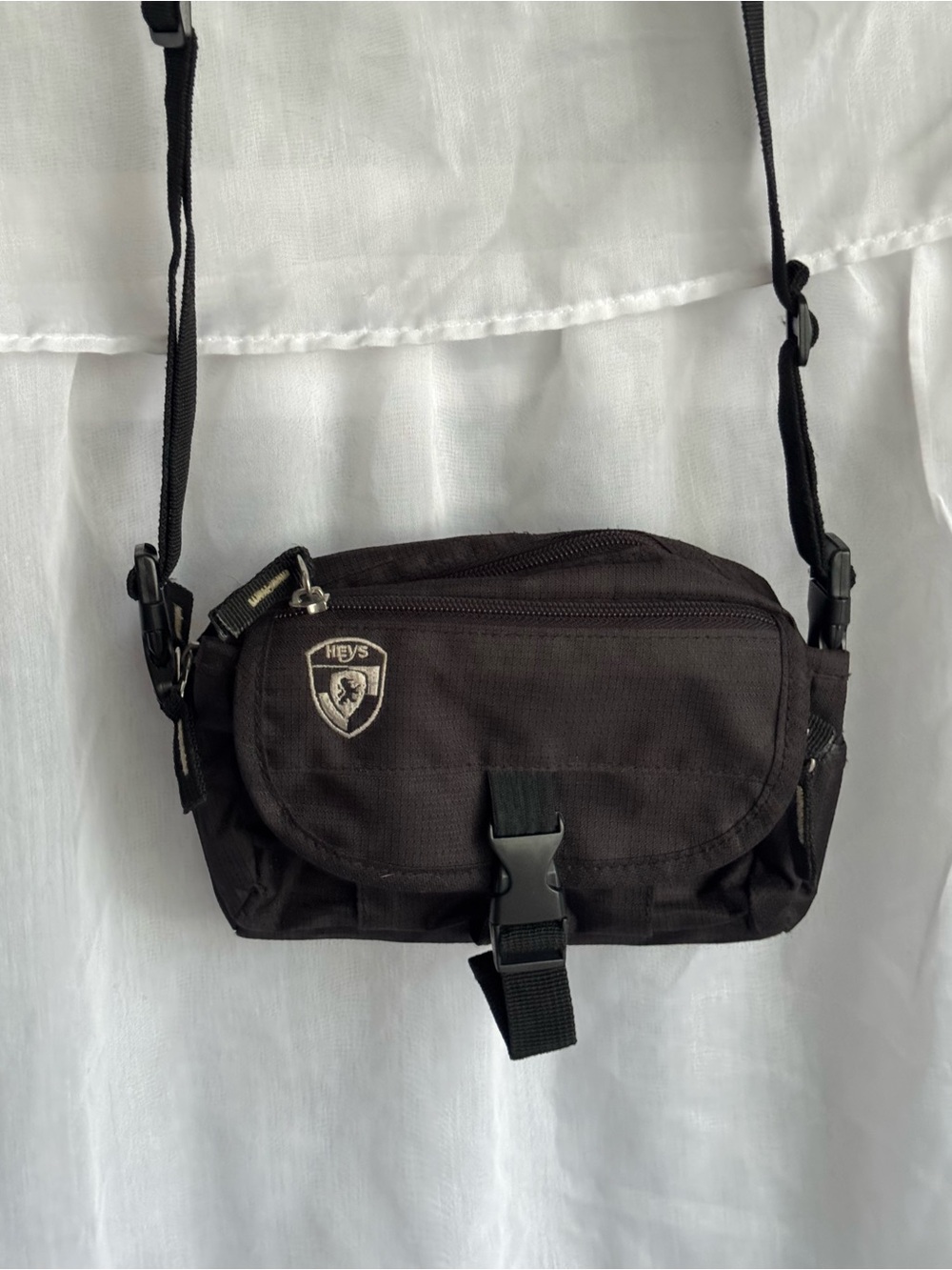 HEYS Crossbody Bag